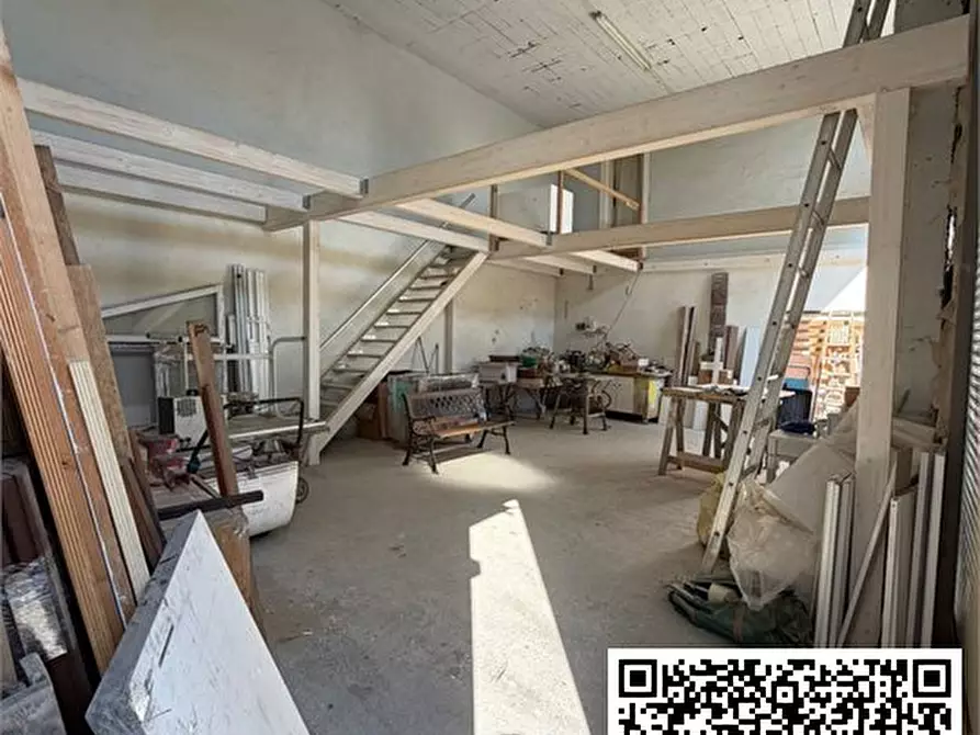 Immagine 7 di Capannone industriale in vendita  a Inzago