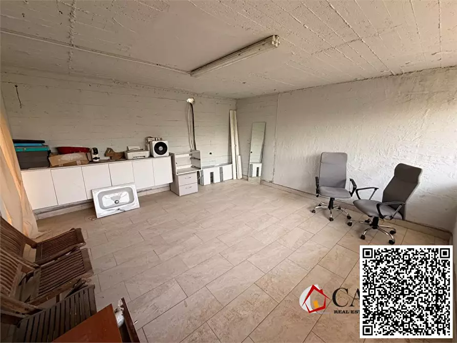 Immagine 3 di Capannone industriale in vendita  a Inzago