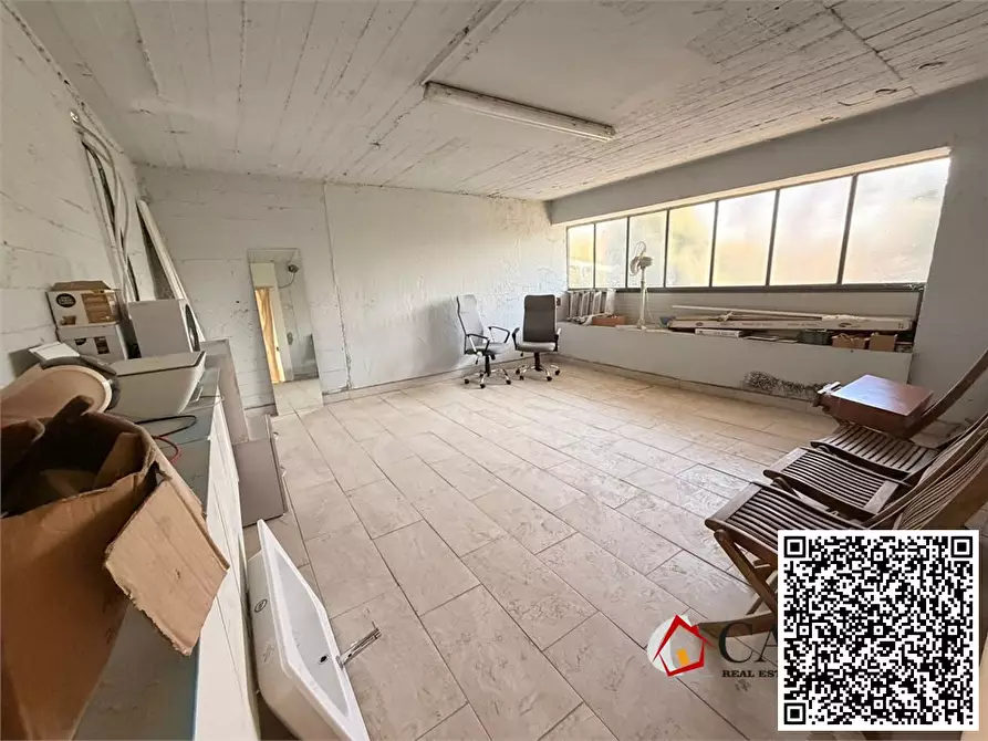 Immagine 4 di Capannone industriale in vendita  a Inzago