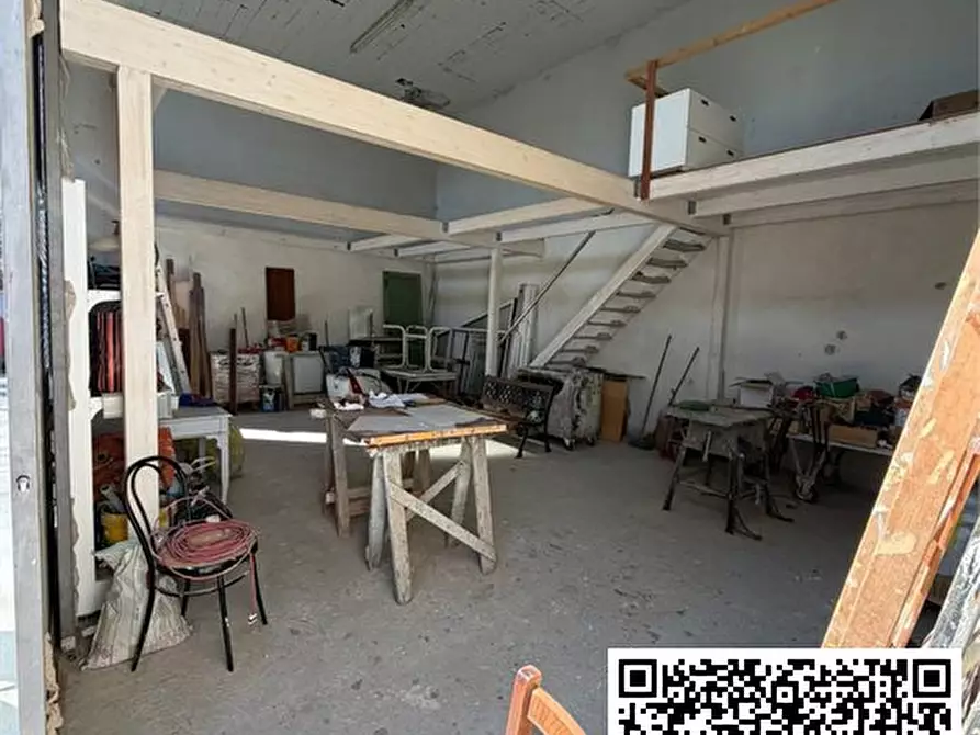 Immagine 6 di Capannone industriale in vendita  a Inzago