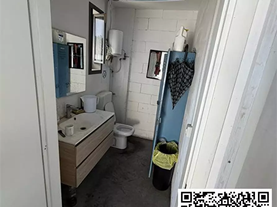 Immagine 8 di Capannone industriale in vendita  a Inzago