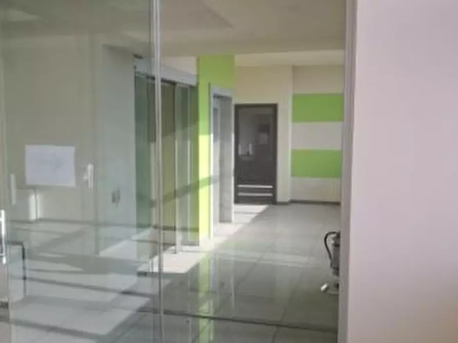 Immagine 5 di Capannone industriale in vendita  a Pognano