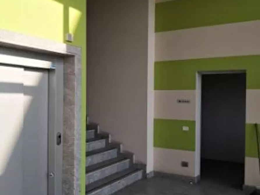 Immagine 7 di Capannone industriale in vendita  a Pognano