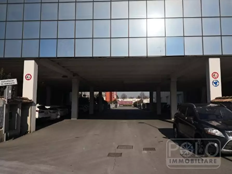 Immagine 4 di Capannone industriale in vendita  a Pognano