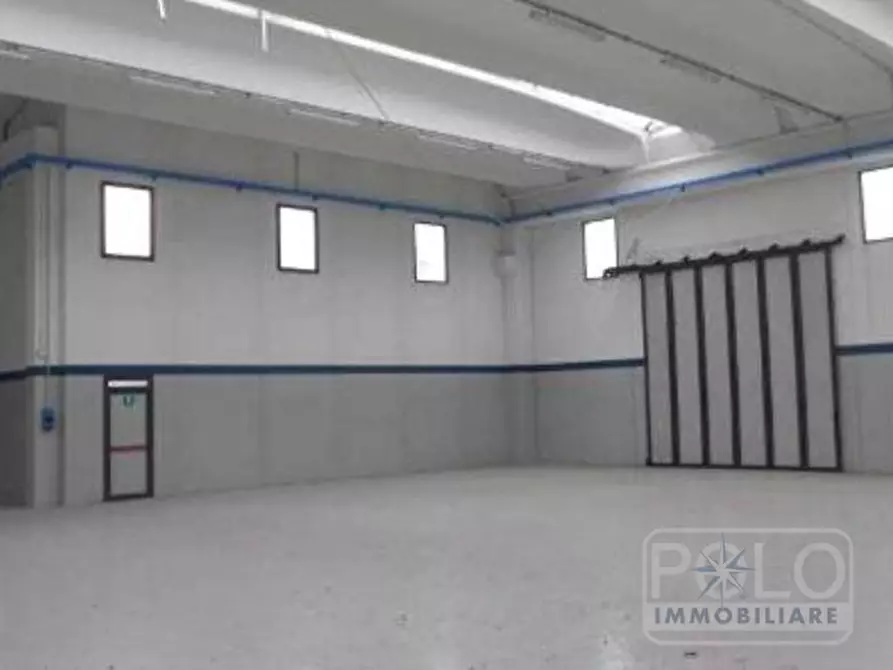 Immagine 3 di Capannone industriale in vendita  87 a Ghedi