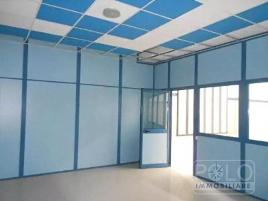 Immagine 4 di Capannone industriale in vendita  87 a Ghedi