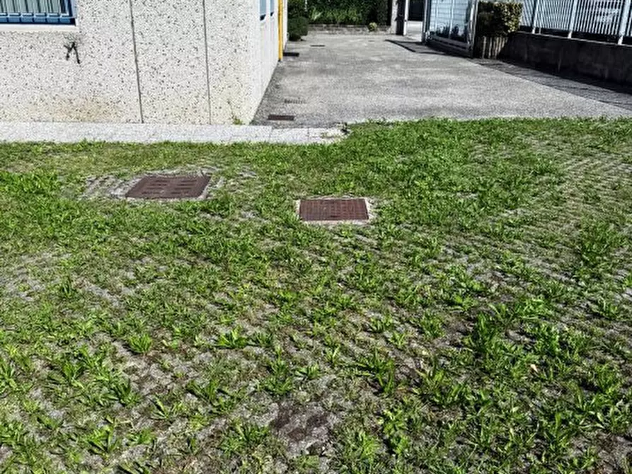 Immagine 3 di Capannone industriale in vendita  a Anzano Del Parco