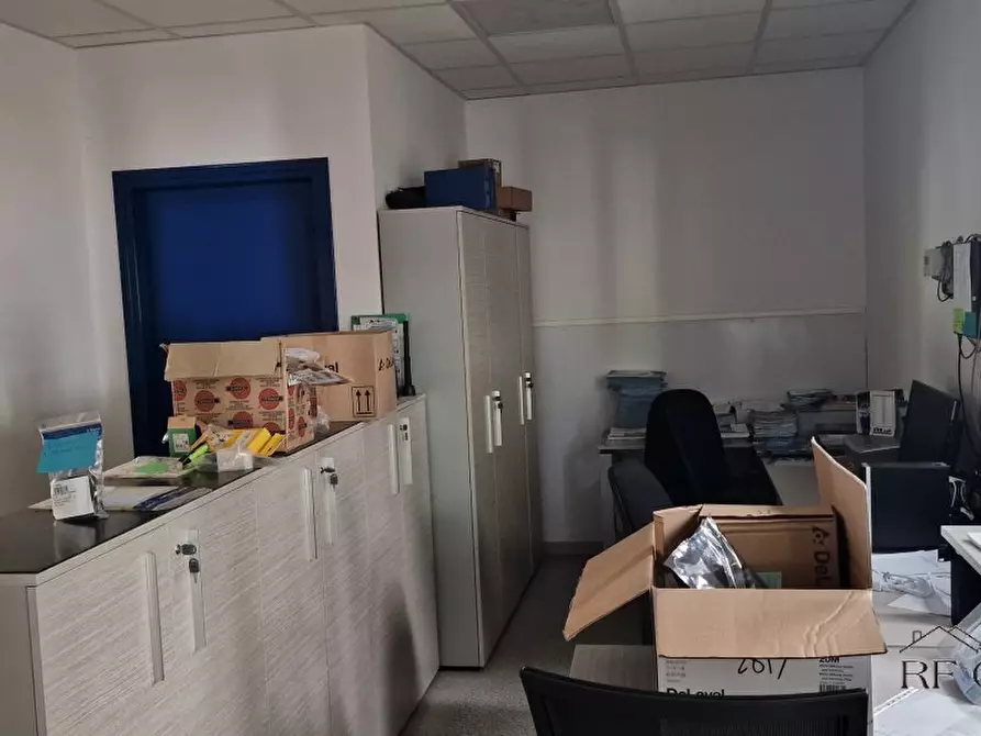 Immagine 4 di Capannone industriale in vendita  16 a Cremona