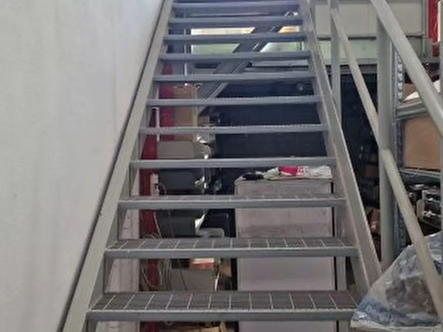 Immagine 5 di Capannone industriale in vendita  16 a Cremona