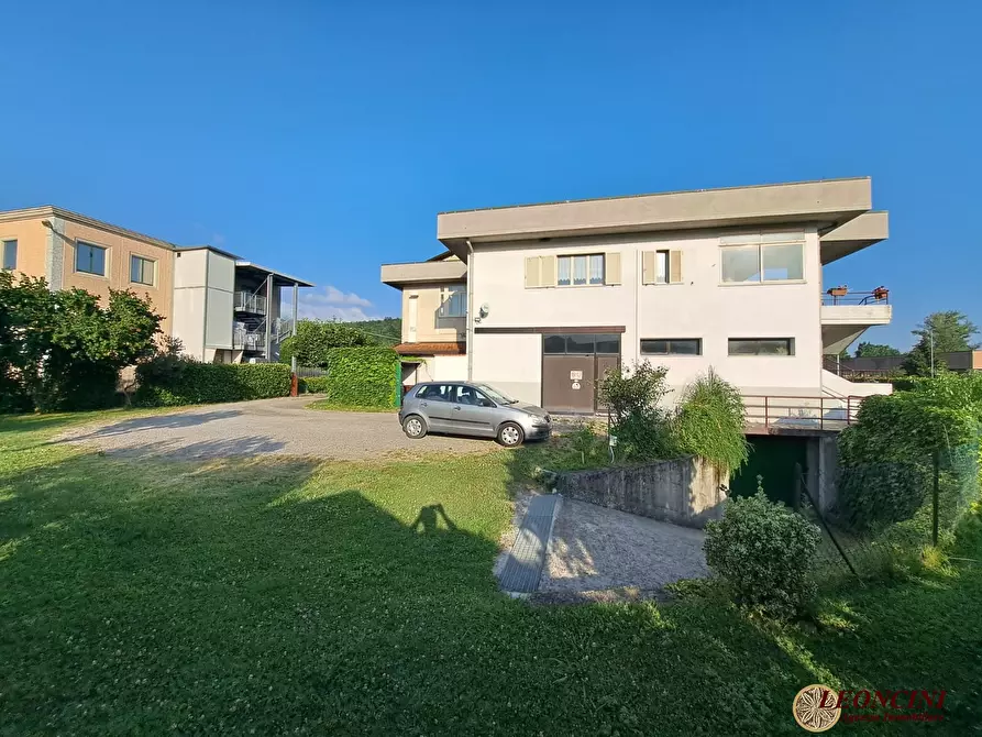 Immagine 7 di Capannone industriale in vendita  22 a Pontremoli