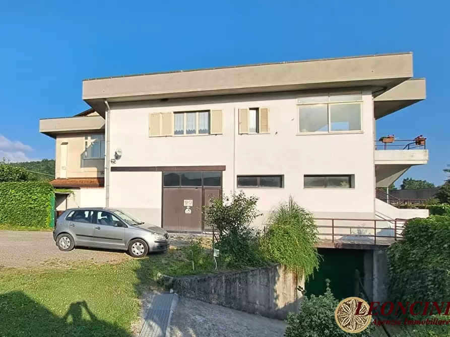 Immagine 5 di Capannone industriale in vendita  22 a Pontremoli