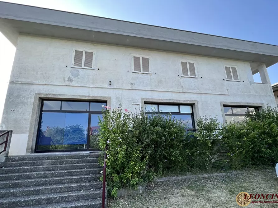 Immagine 2 di Capannone industriale in vendita  22 a Pontremoli