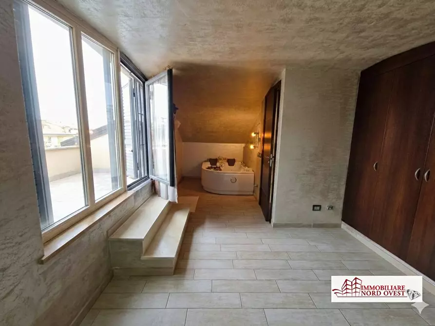 Immagine 8 di Capannone industriale in vendita  snc a Settimo Milanese