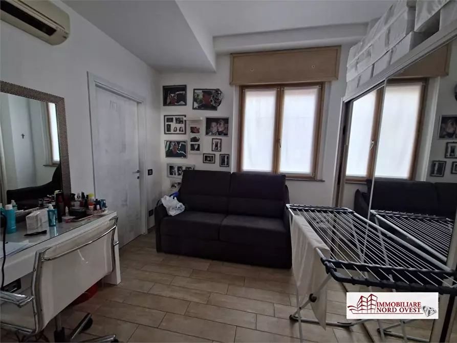 Immagine 5 di Capannone industriale in vendita  snc a Settimo Milanese