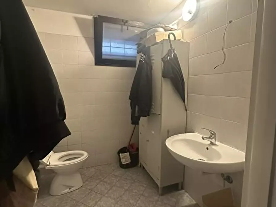 Immagine 8 di Capannone industriale in vendita  a Parabiago