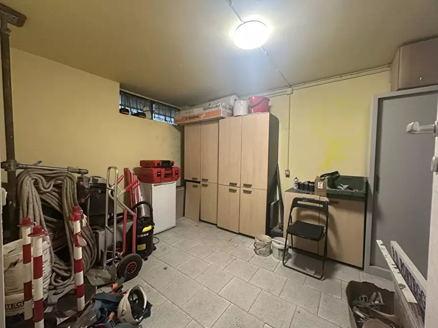 Immagine 9 di Capannone industriale in vendita  a Parabiago