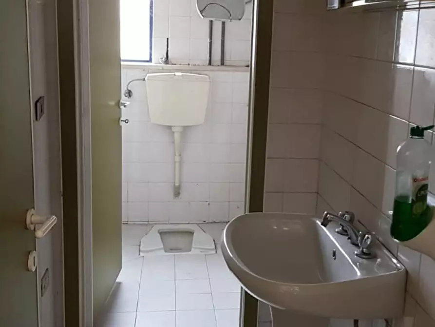 Immagine 6 di Capannone industriale in vendita  a Carpi