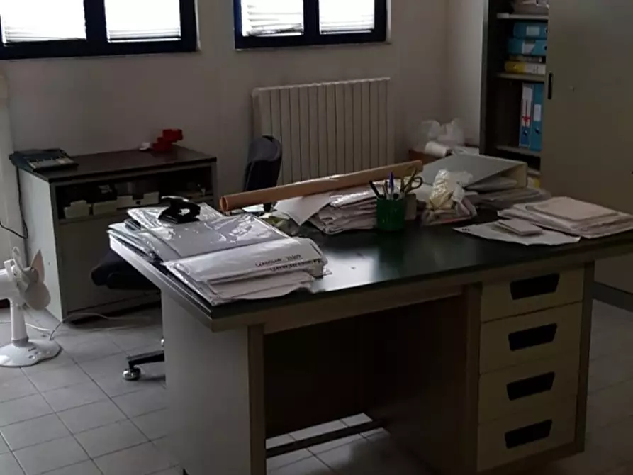 Immagine 4 di Capannone industriale in vendita  a Carpi