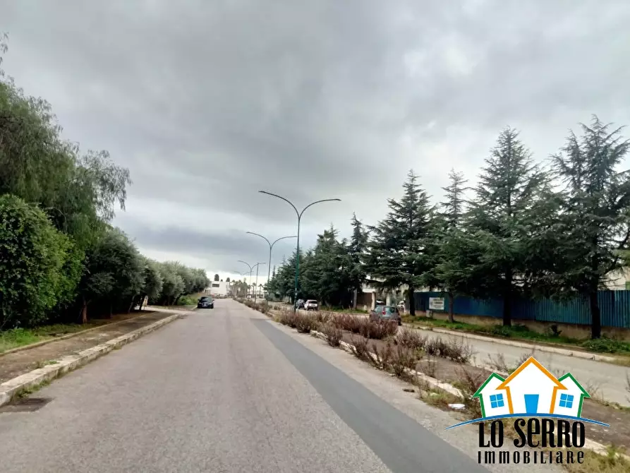 Immagine 6 di Capannone industriale in vendita  a Castelvetrano