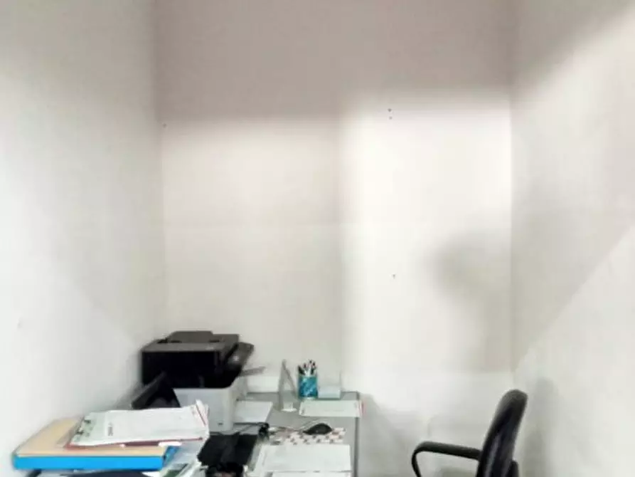 Immagine 7 di Capannone industriale in vendita  a Castelvetrano