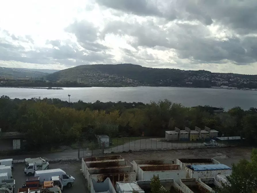 Immagine 6 di Capannone industriale in vendita  13 a Trieste