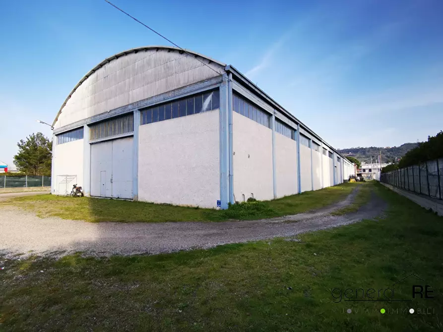 Immagine 1 di Capannone industriale in vendita  a San Giovanni Teatino