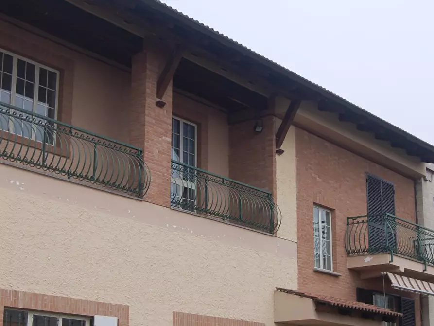 Immagine 5 di Capannone industriale in vendita  181 a Sommariva Del Bosco