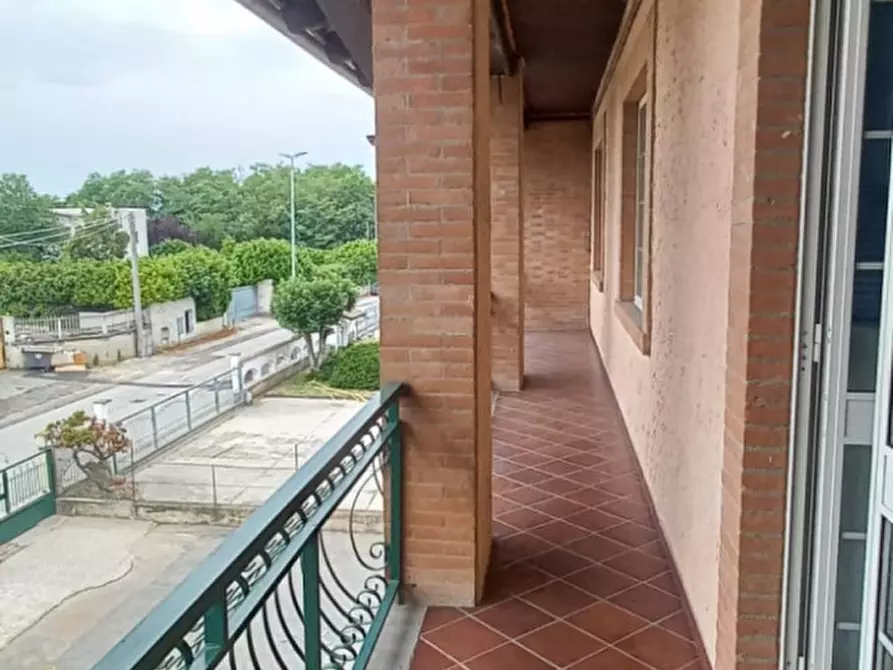 Immagine 8 di Capannone industriale in vendita  181 a Sommariva Del Bosco