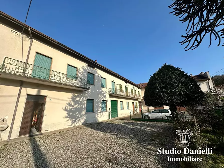 Immagine 10 di Capannone industriale in vendita  140 a Alzate Brianza