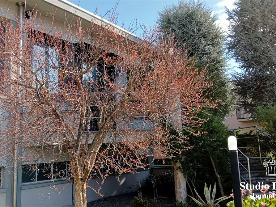 Immagine 4 di Capannone industriale in vendita  a Seregno