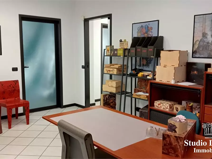 Immagine 9 di Capannone industriale in vendita  a Seregno