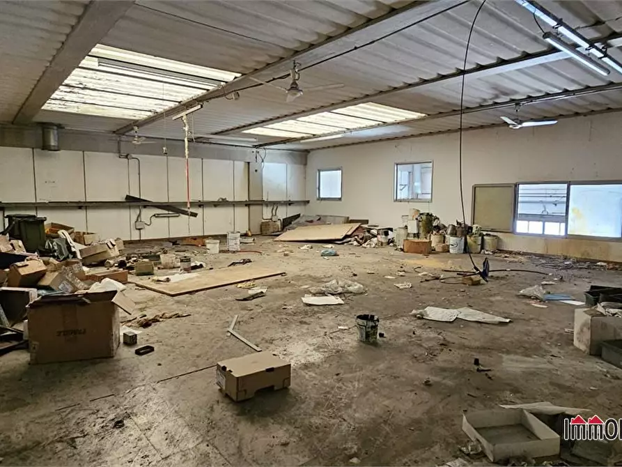 Immagine 10 di Capannone industriale in vendita  a Bagno A Ripoli