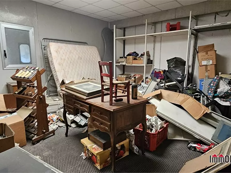 Immagine 2 di Capannone industriale in vendita  a Bagno A Ripoli