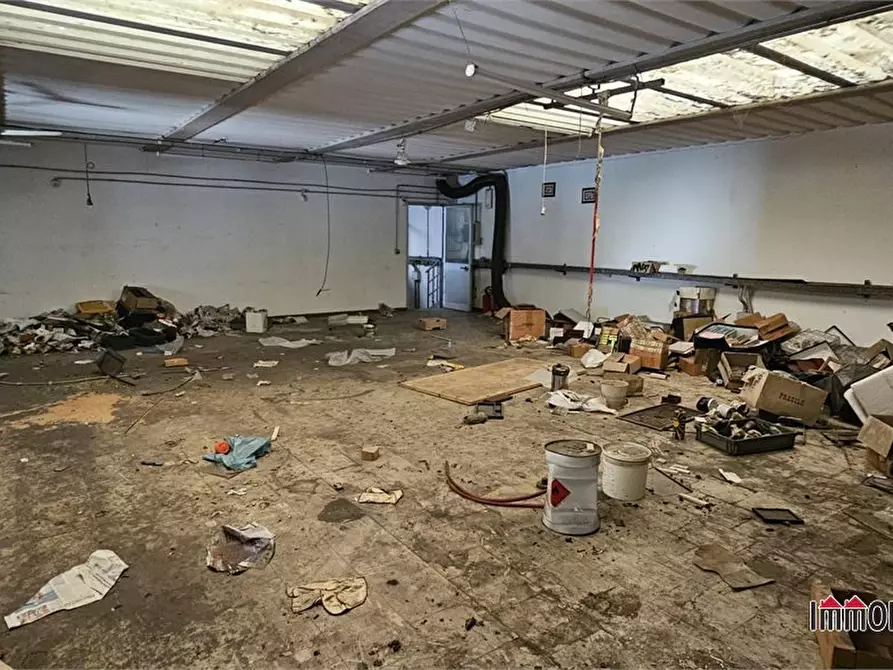 Immagine 6 di Capannone industriale in vendita  a Bagno A Ripoli