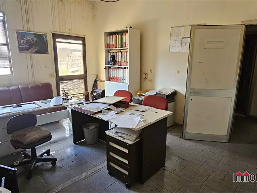 Immagine 4 di Capannone industriale in vendita  a Bagno A Ripoli