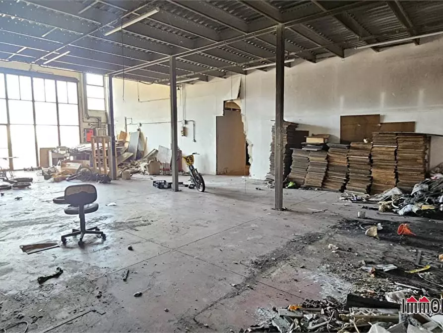 Immagine 1 di Capannone industriale in vendita  a Bagno A Ripoli