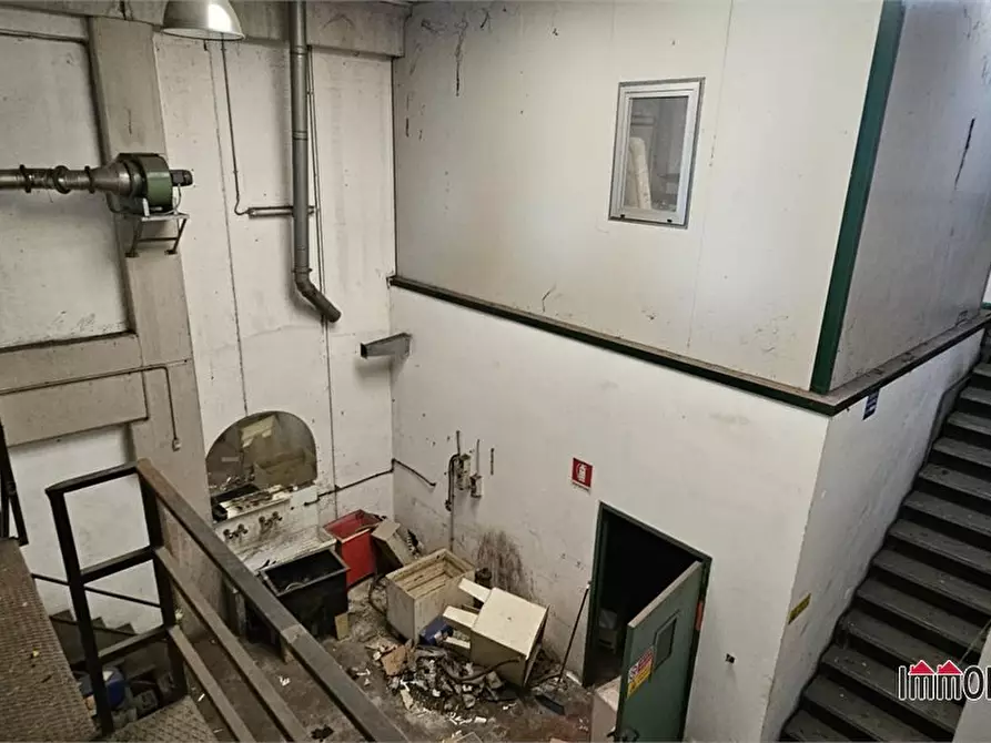 Immagine 7 di Capannone industriale in vendita  a Bagno A Ripoli