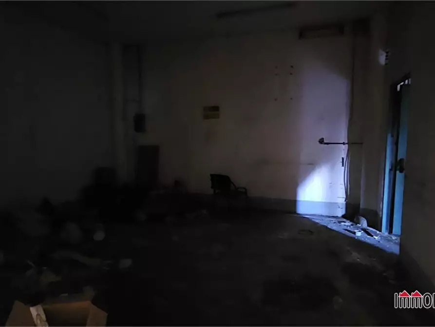 Immagine 8 di Capannone industriale in vendita  a Bagno A Ripoli