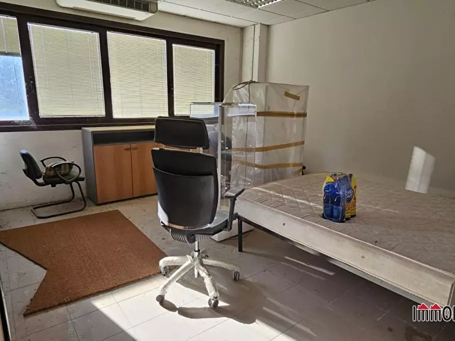 Immagine 7 di Capannone industriale in vendita  a Monteriggioni