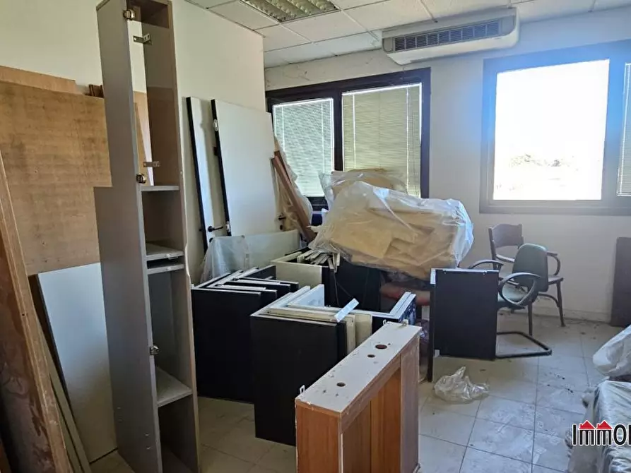 Immagine 5 di Capannone industriale in vendita  a Monteriggioni