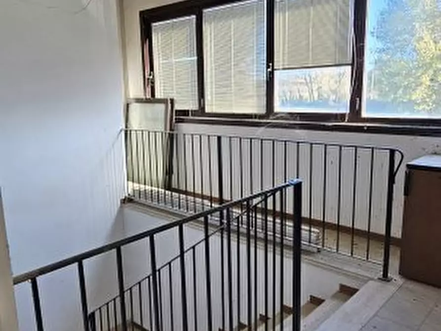 Immagine 3 di Capannone industriale in vendita  a Monteriggioni