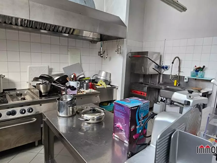 Immagine 7 di Capannone industriale in vendita  a Colle Di Val D'elsa