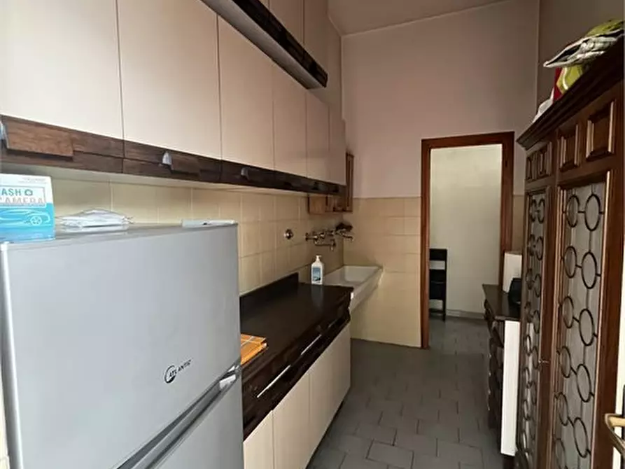 Immagine 10 di Capannone industriale in vendita  a Cernusco Sul Naviglio