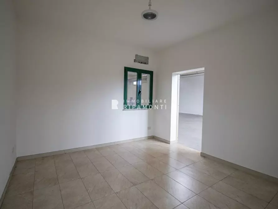 Immagine 10 di Capannone industriale in vendita  a Calolziocorte