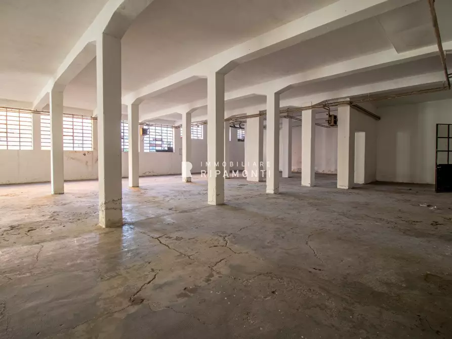 Immagine 6 di Capannone industriale in vendita  5 a Lecco
