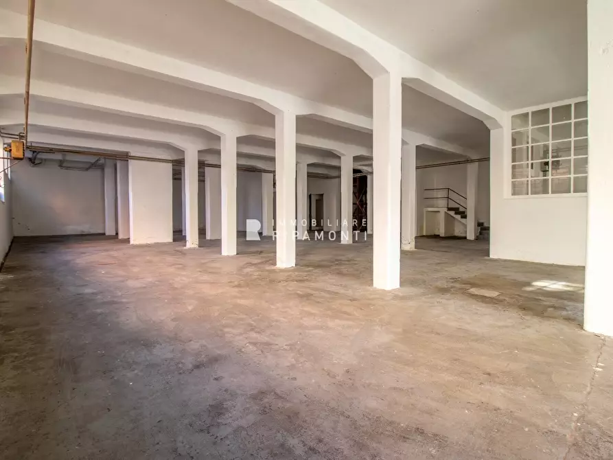 Immagine 8 di Capannone industriale in vendita  5 a Lecco