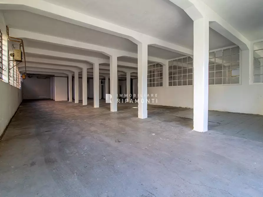 Immagine 9 di Capannone industriale in vendita  5 a Lecco