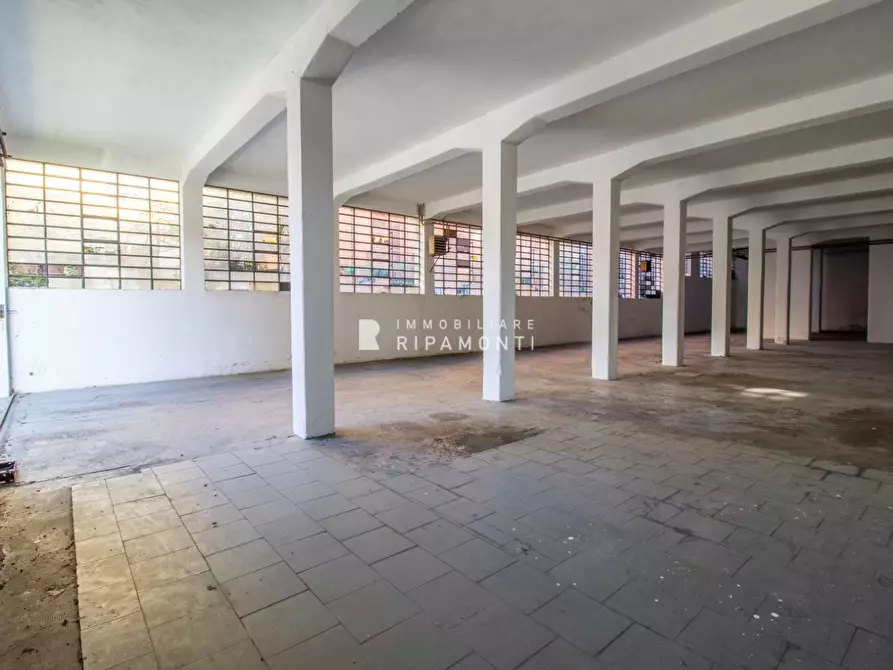 Immagine 8 di Capannone industriale in vendita  5 a Lecco