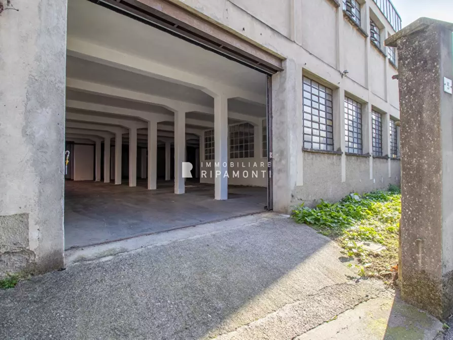 Immagine 3 di Capannone industriale in vendita  5 a Lecco