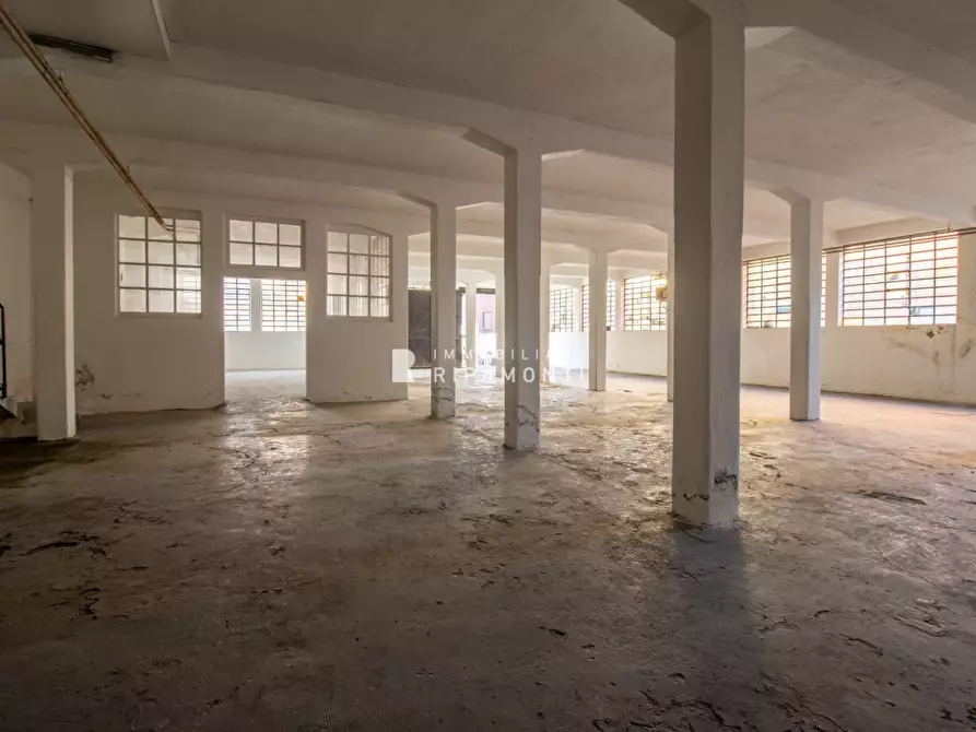 Immagine 9 di Capannone industriale in vendita  5 a Lecco